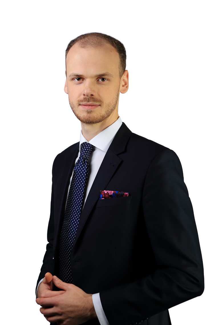 David Androshchuk